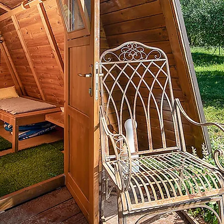 House Olive Holiday home