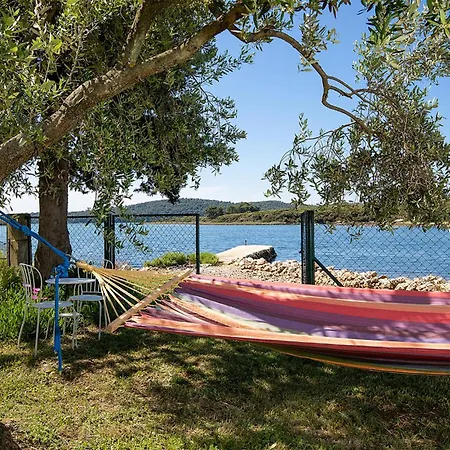 House Olive Holiday home Medulin
