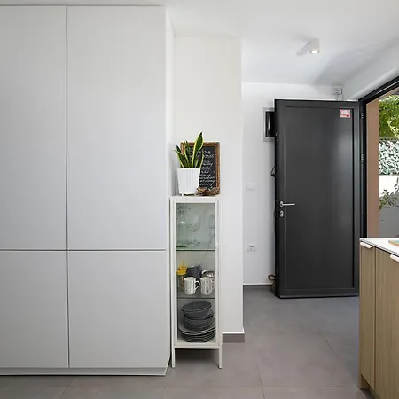 Holiday home House Olive Medulin