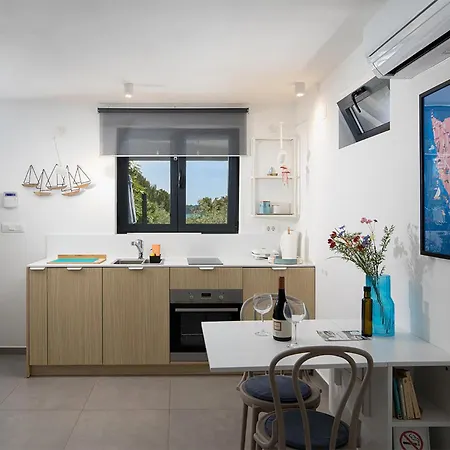 Holiday home House Olive