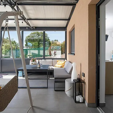 House Olive * Medulin