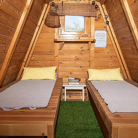 Holiday home House Olive