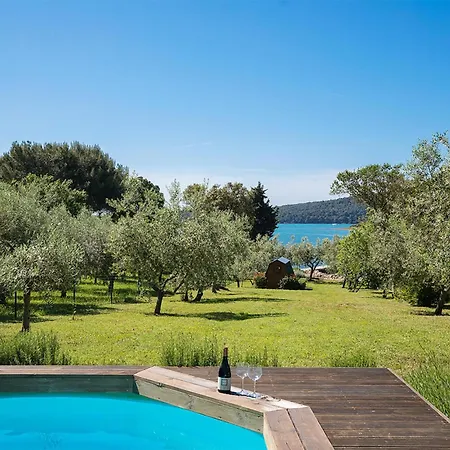 Holiday home House Olive Medulin