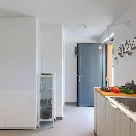 House Olive 度假居 *