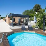 Ferienhaus House Olive *