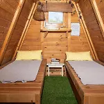 Ferienhaus House Olive