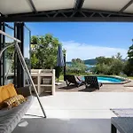 House Olive * Medulin
