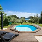 Ferienhaus House Olive *