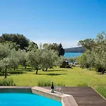 Ferienhaus House Olive Medulin