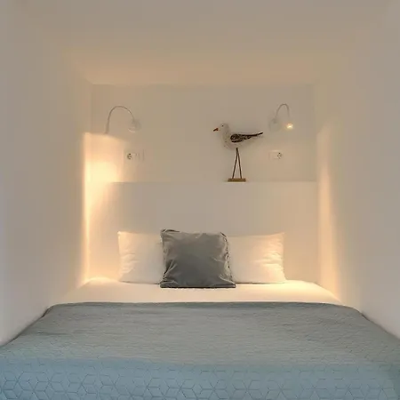 House Olive Ferienhaus